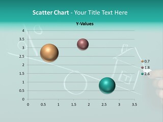 Choice Percent Home PowerPoint Template