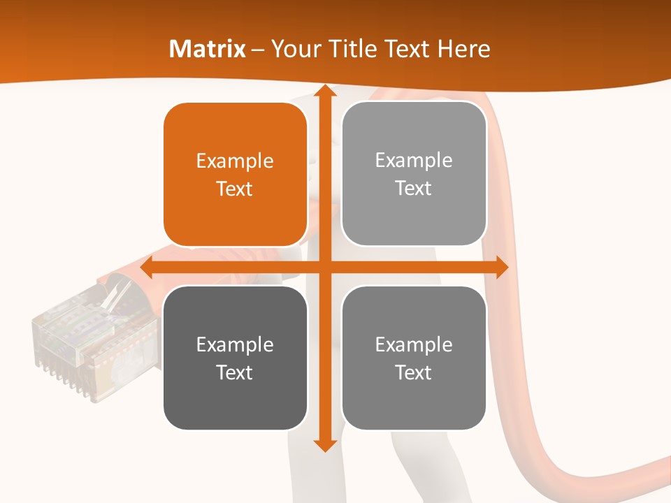 Background People Rj PowerPoint Template