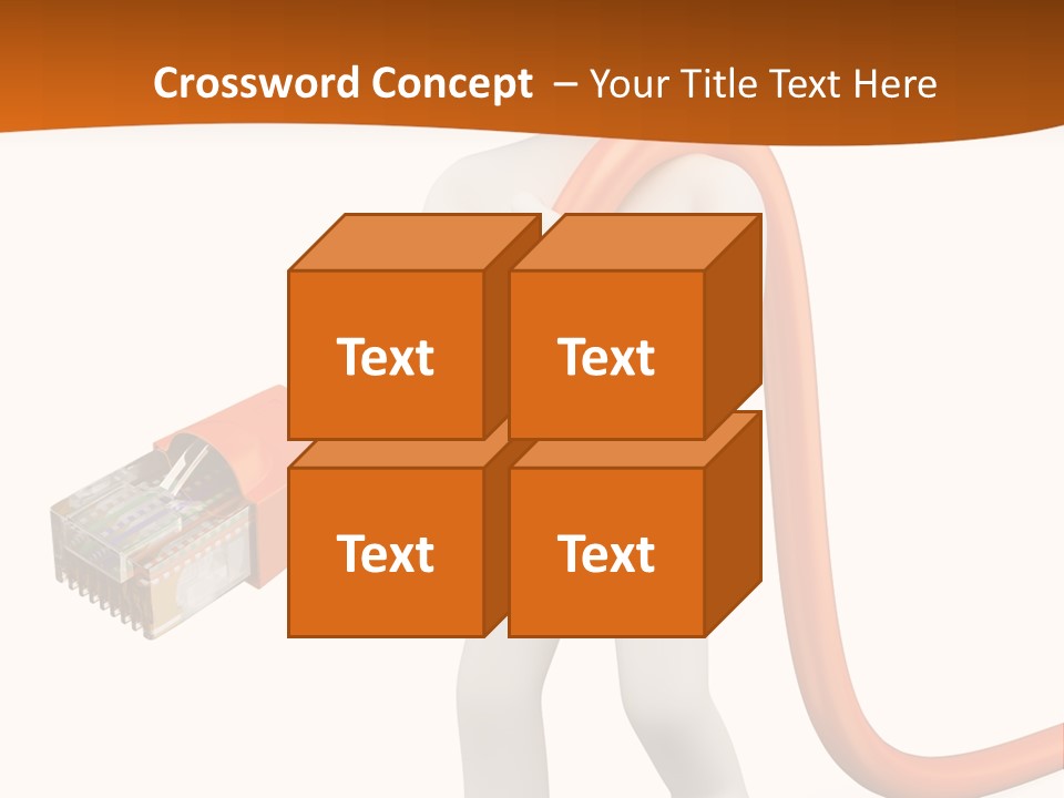 Background People Rj PowerPoint Template