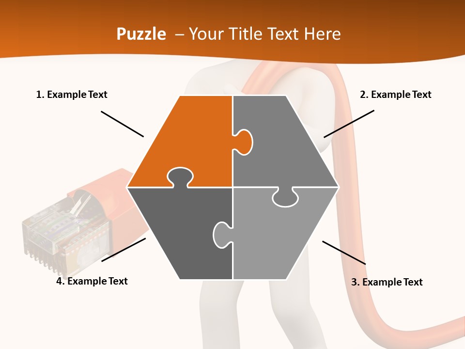 Background People Rj PowerPoint Template