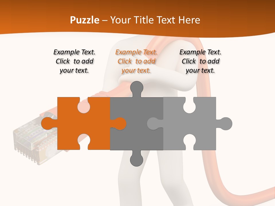 Background People Rj PowerPoint Template