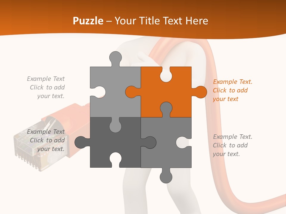 Background People Rj PowerPoint Template