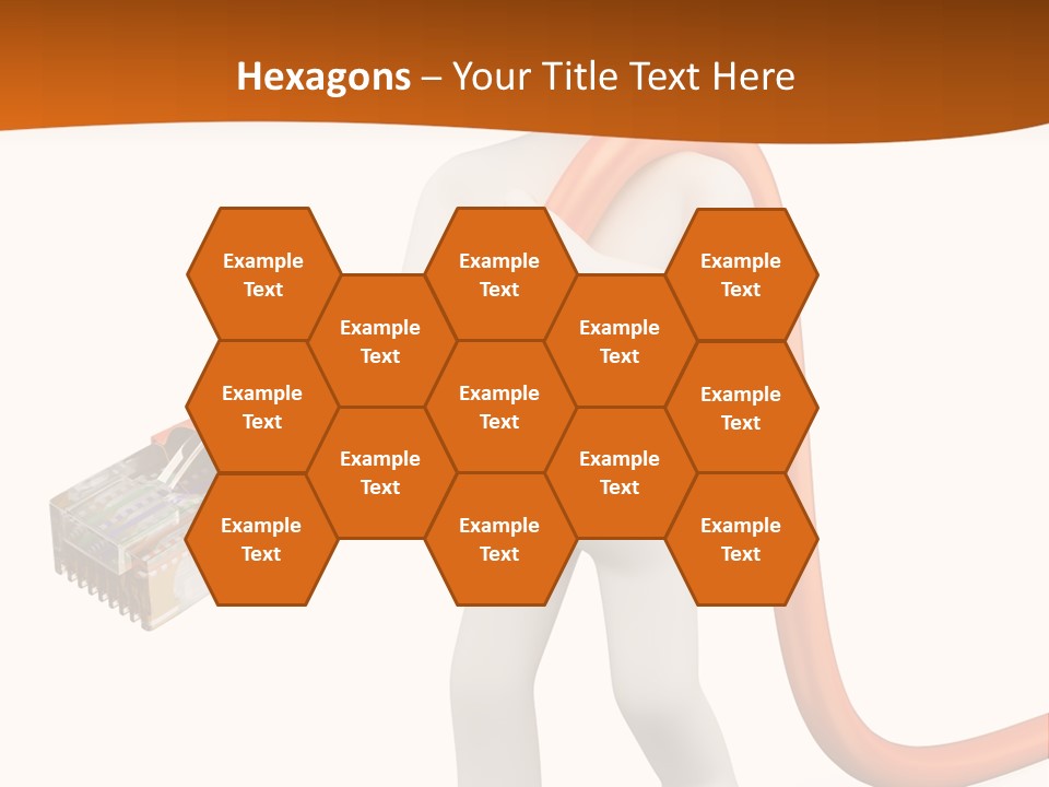 Background People Rj PowerPoint Template