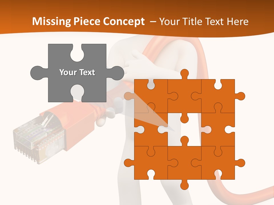 Background People Rj PowerPoint Template