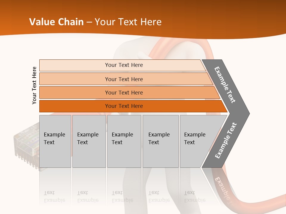 Background People Rj PowerPoint Template