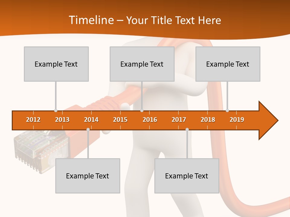 Background People Rj PowerPoint Template