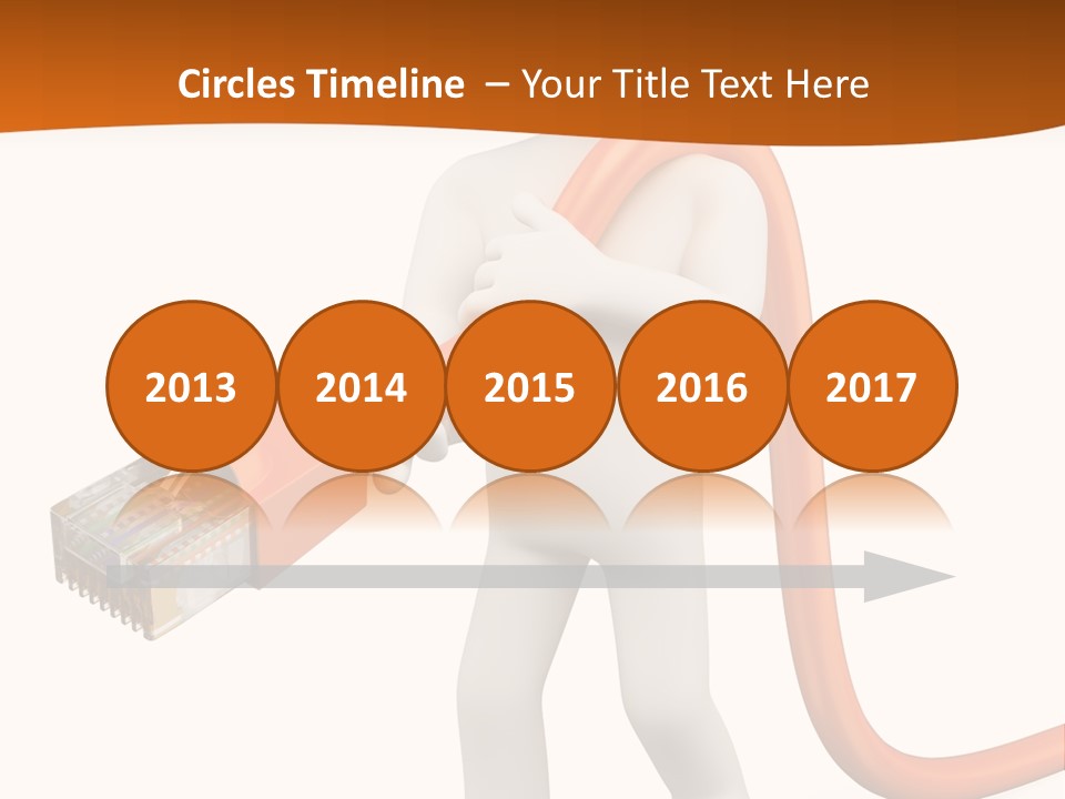 Background People Rj PowerPoint Template