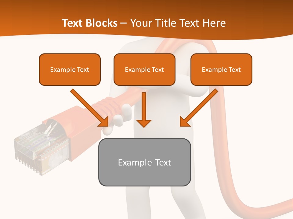 Background People Rj PowerPoint Template