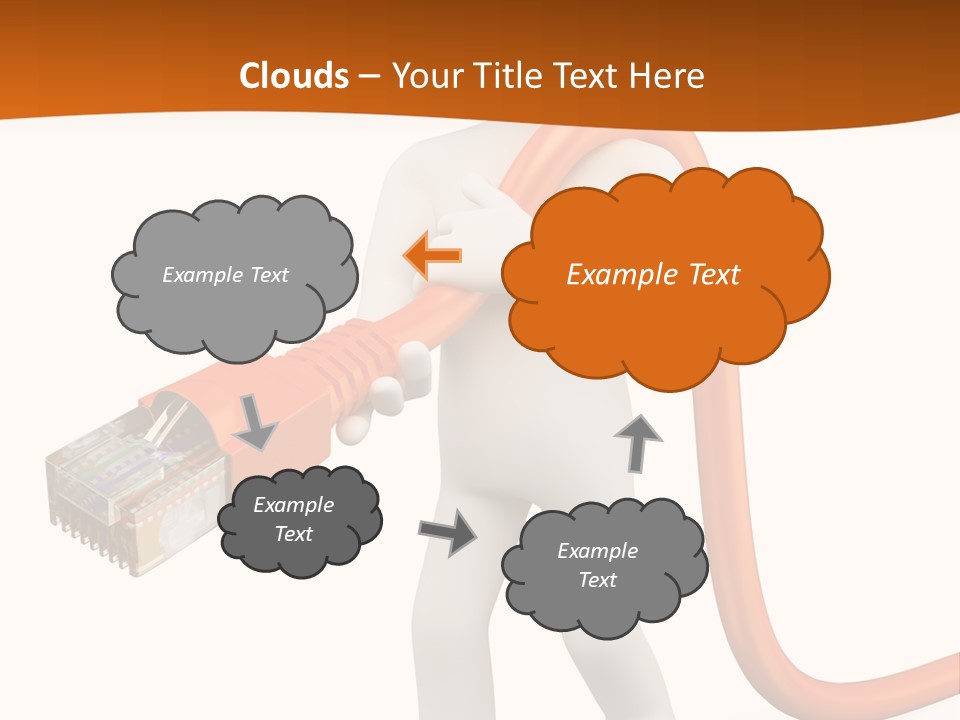 Background People Rj PowerPoint Template