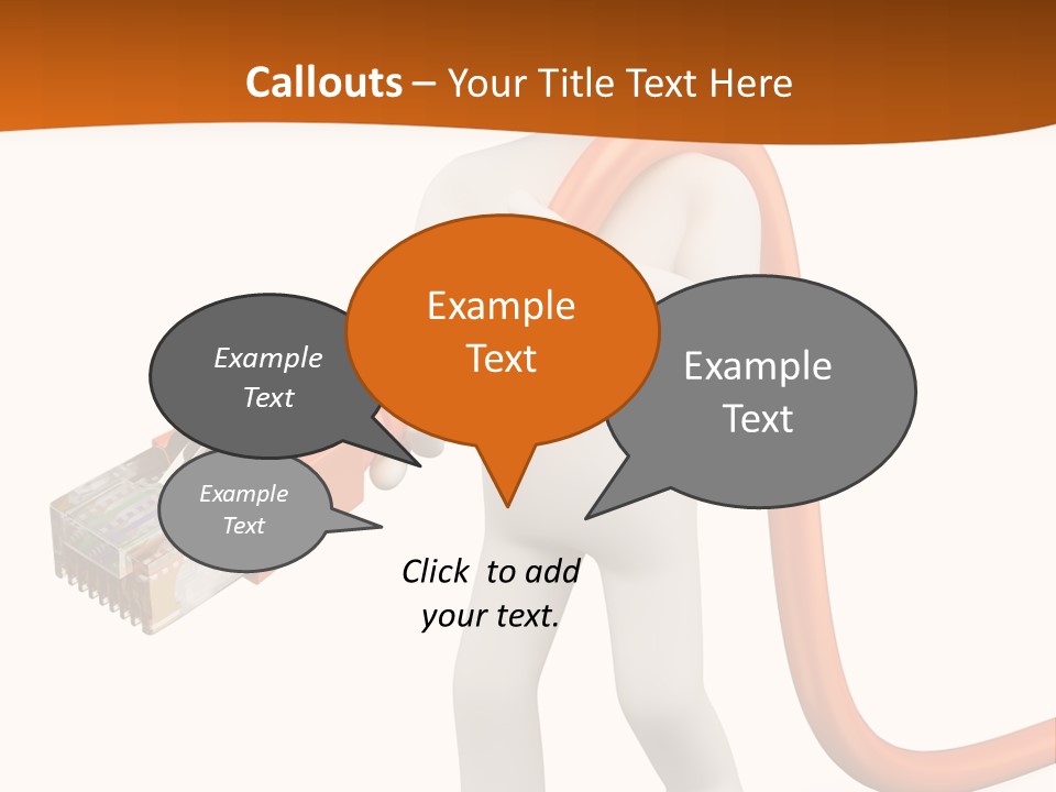Background People Rj PowerPoint Template