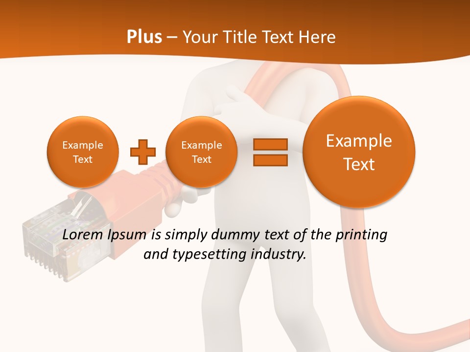Background People Rj PowerPoint Template