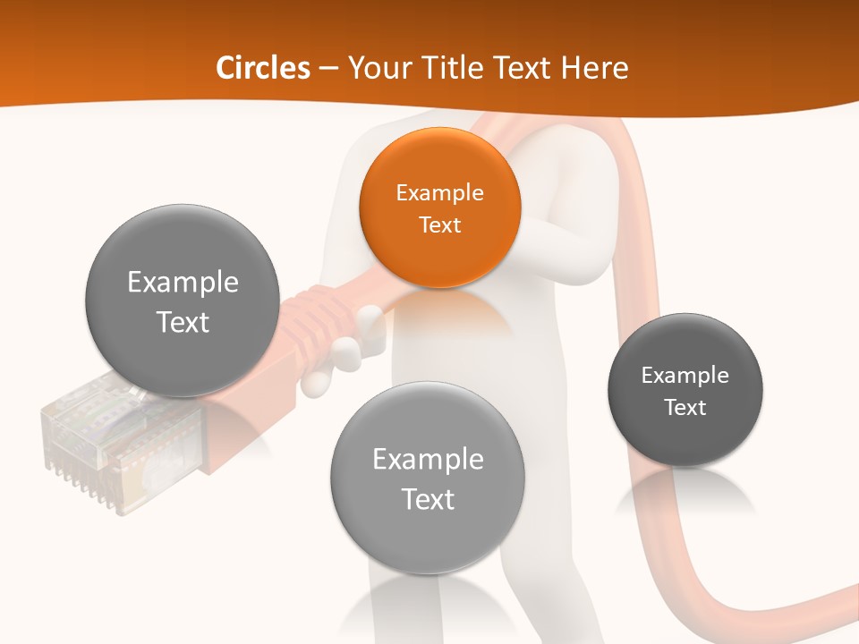 Background People Rj PowerPoint Template