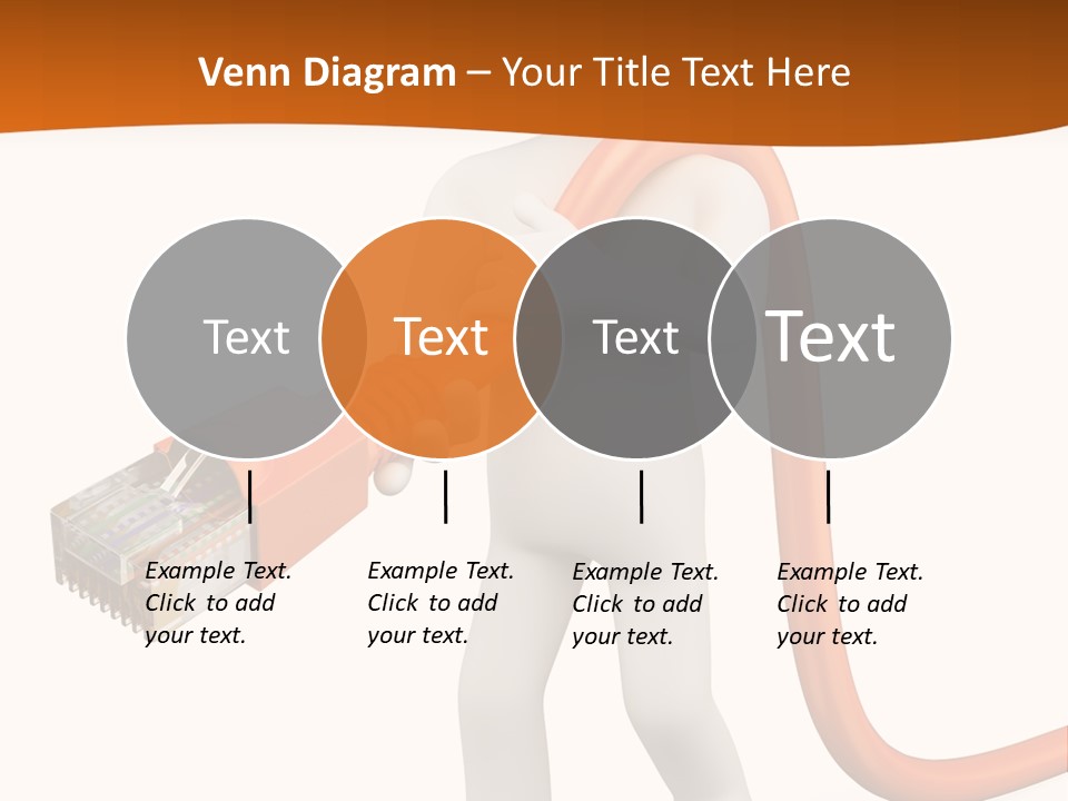 Background People Rj PowerPoint Template