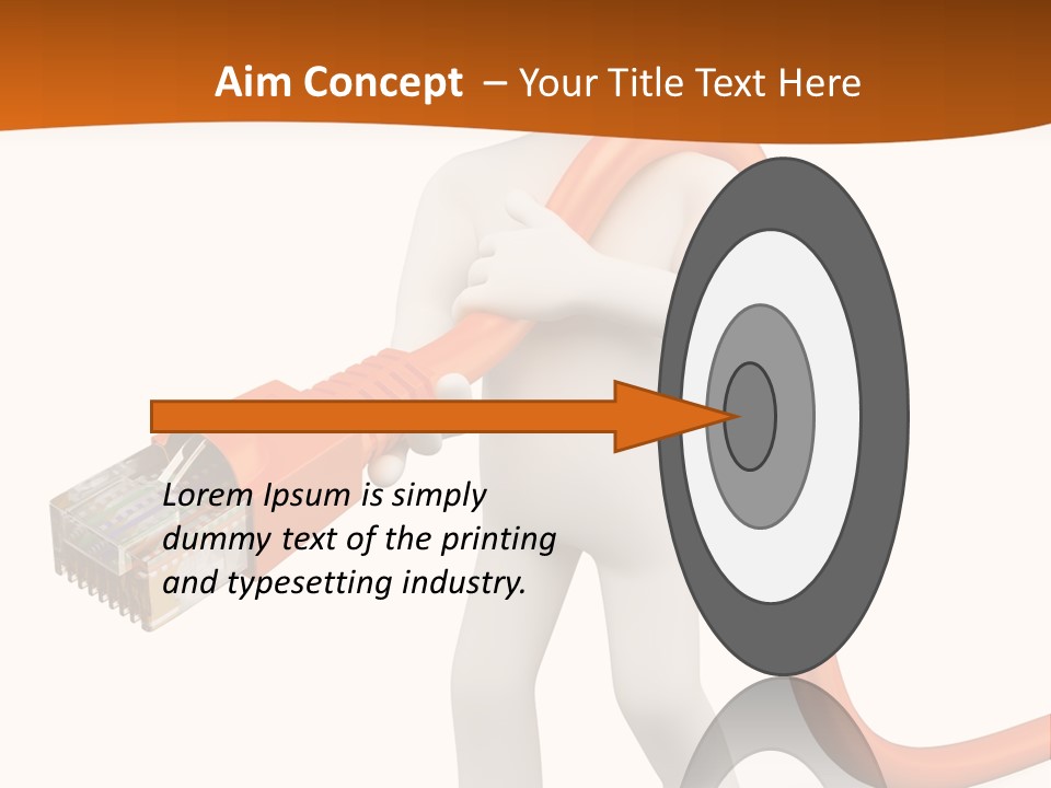 Background People Rj PowerPoint Template