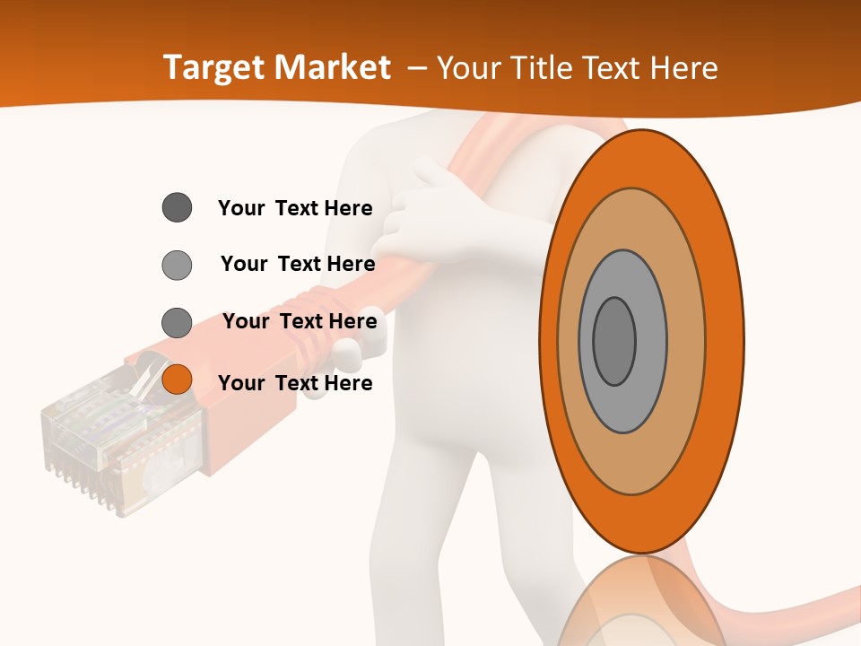 Background People Rj PowerPoint Template