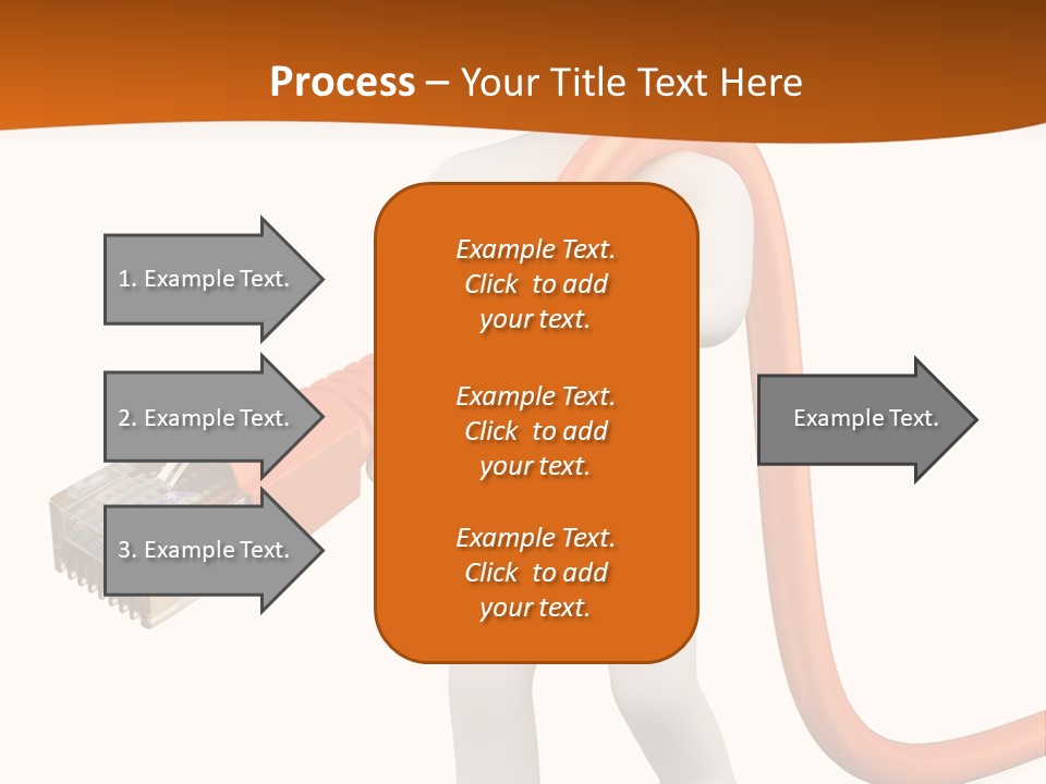 Background People Rj PowerPoint Template