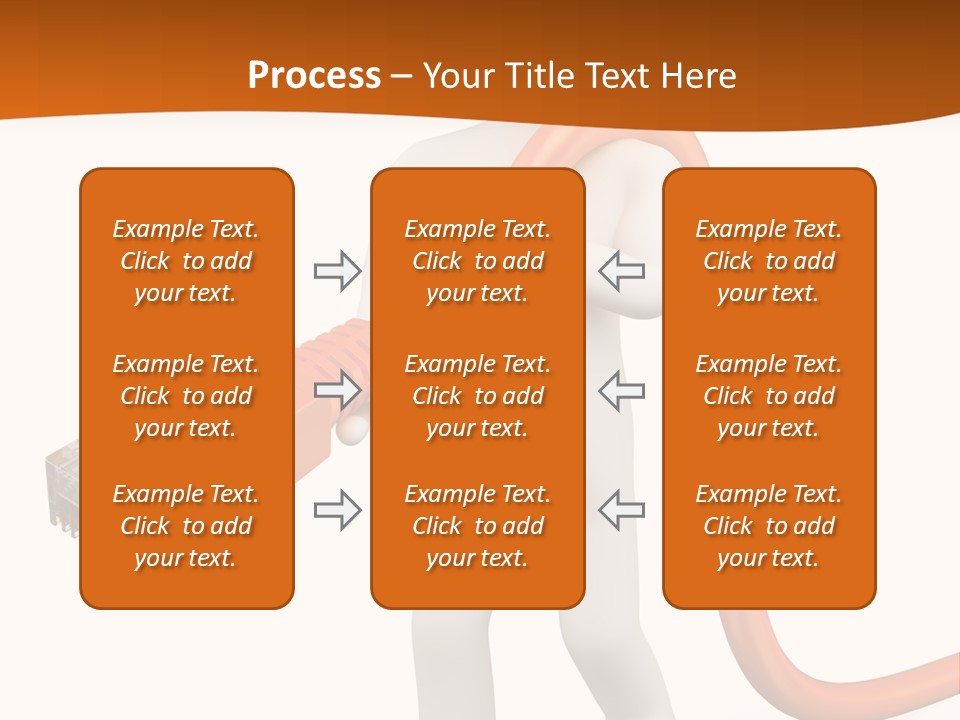 Background People Rj PowerPoint Template