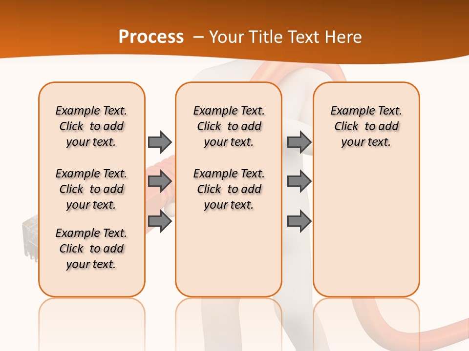 Background People Rj PowerPoint Template