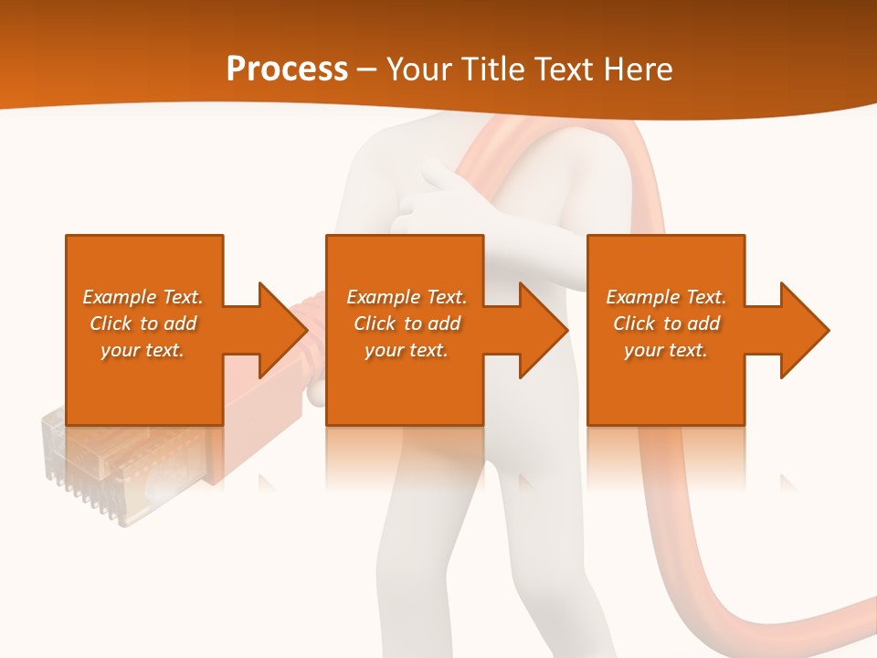 Background People Rj PowerPoint Template