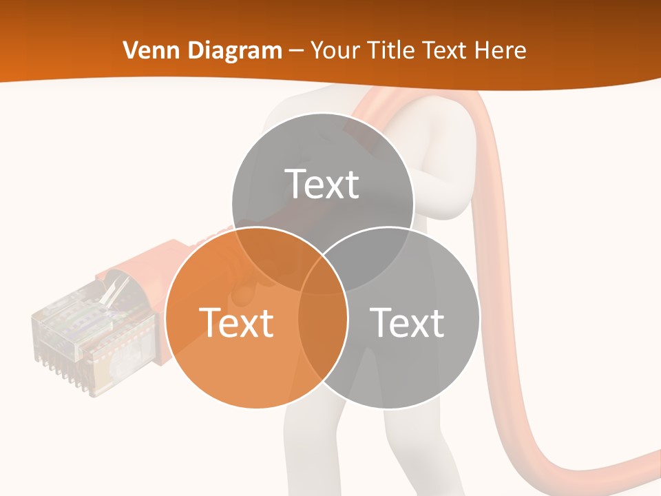 Background People Rj PowerPoint Template