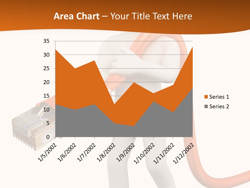 Background People Rj PowerPoint Template