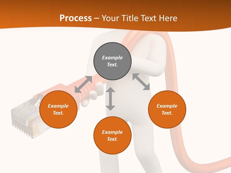 Background People Rj PowerPoint Template