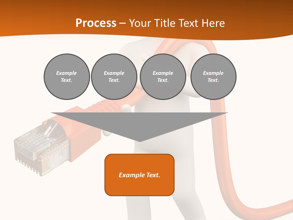 Background People Rj PowerPoint Template