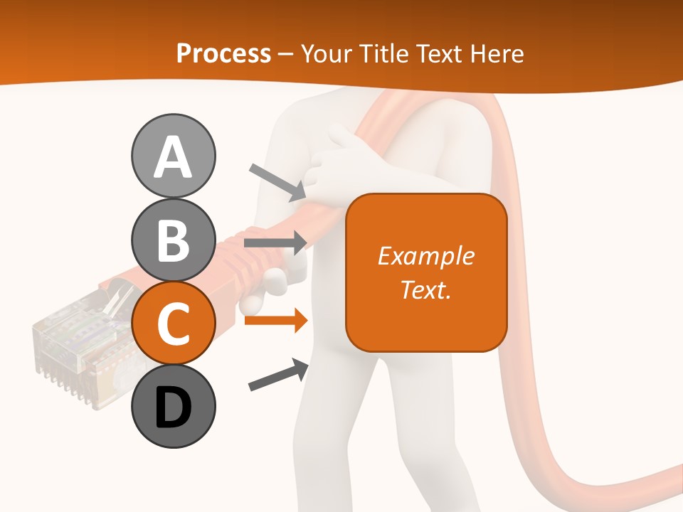 Background People Rj PowerPoint Template