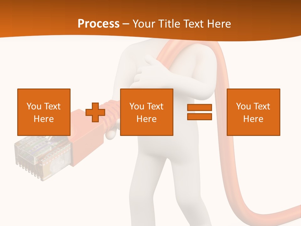 Background People Rj PowerPoint Template