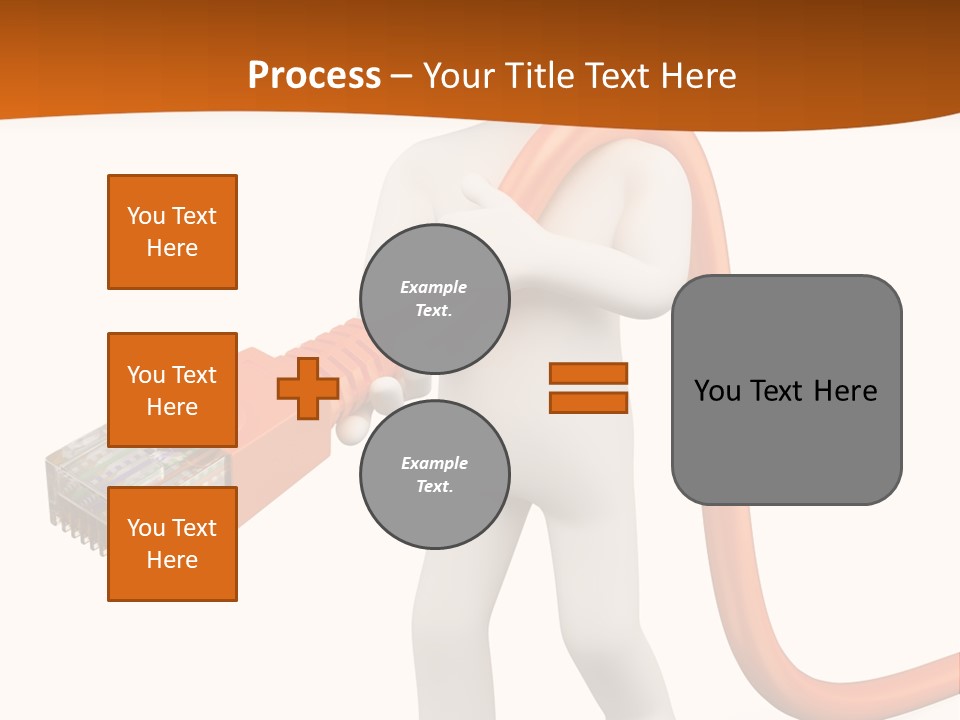 Background People Rj PowerPoint Template