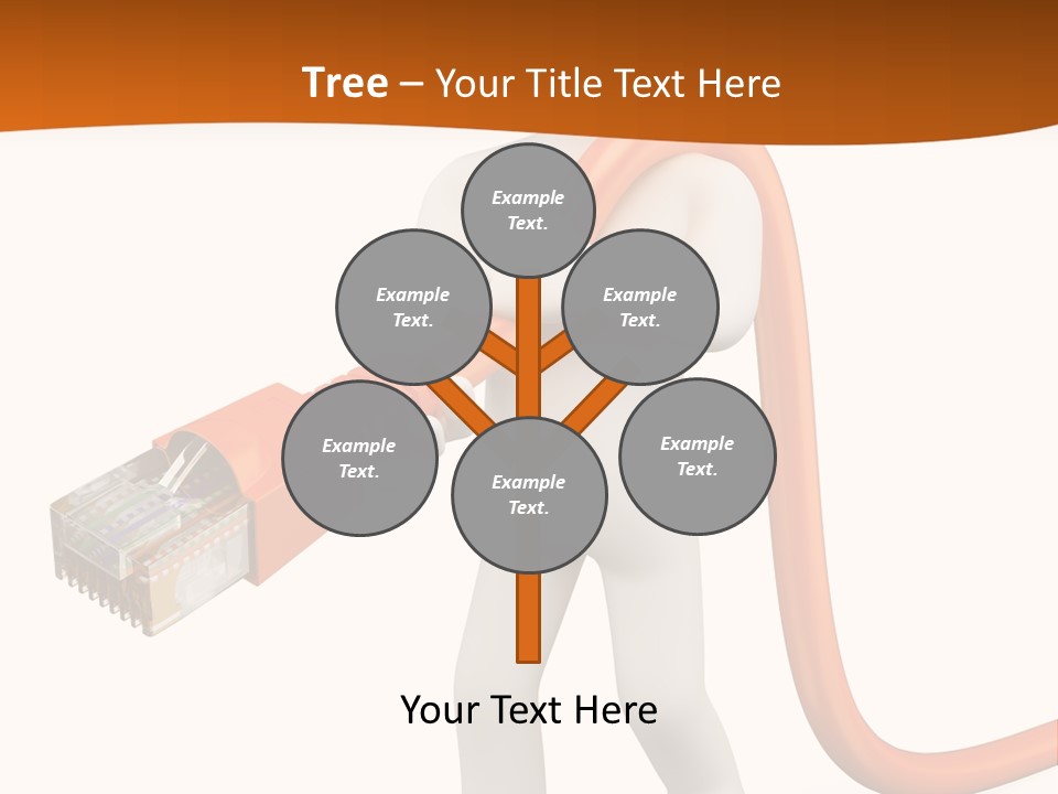 Background People Rj PowerPoint Template