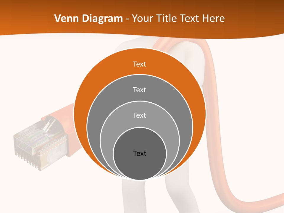 Background People Rj PowerPoint Template
