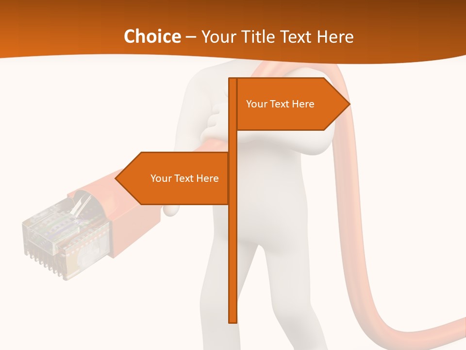 Background People Rj PowerPoint Template