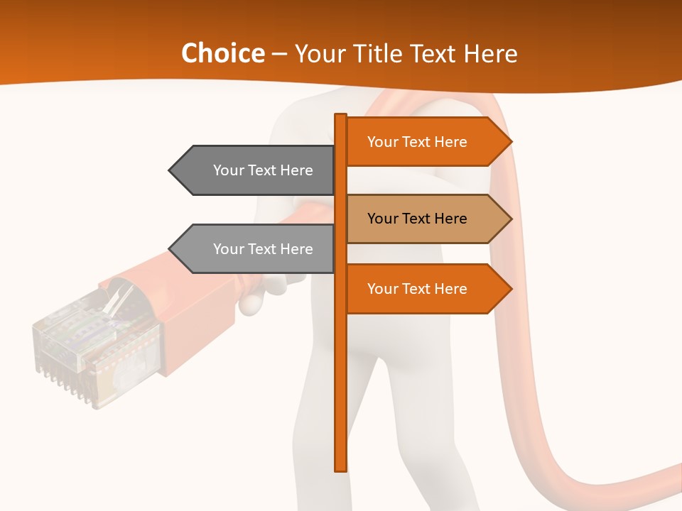 Background People Rj PowerPoint Template