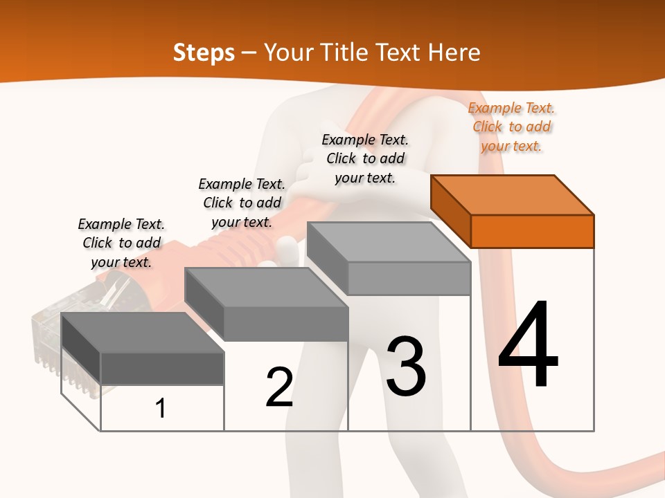 Background People Rj PowerPoint Template