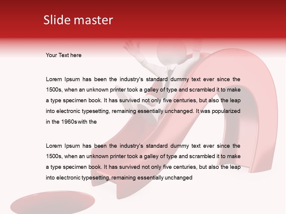 Wildlife Wild Animal Animal PowerPoint Template