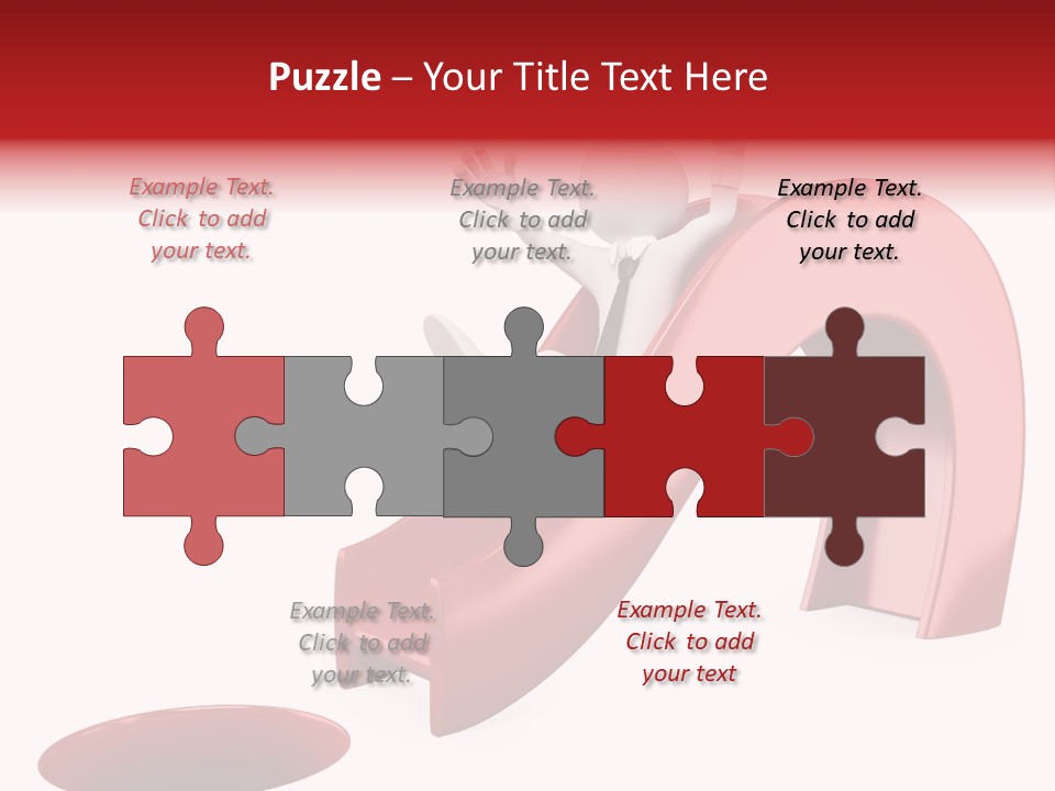 Wildlife Wild Animal Animal PowerPoint Template