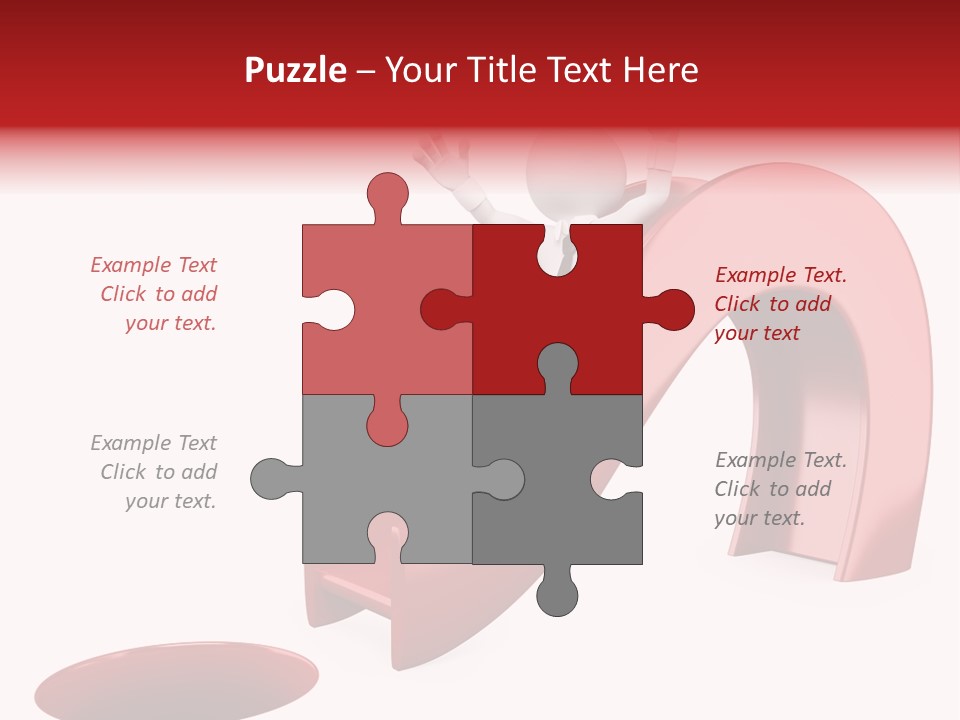 Wildlife Wild Animal Animal PowerPoint Template