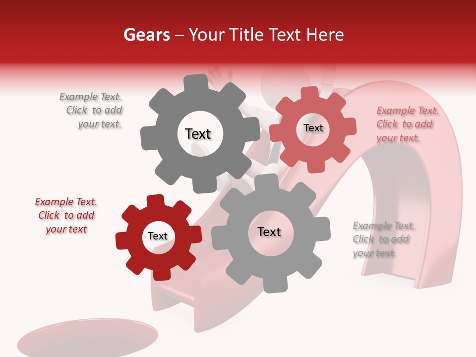 Wildlife Wild Animal Animal PowerPoint Template