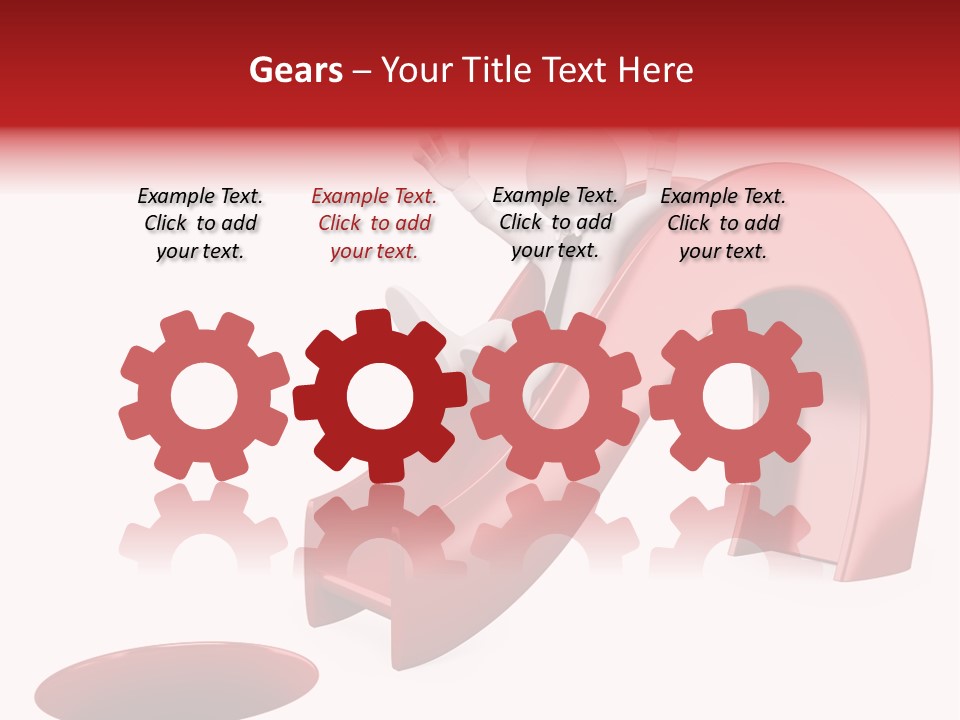 Wildlife Wild Animal Animal PowerPoint Template