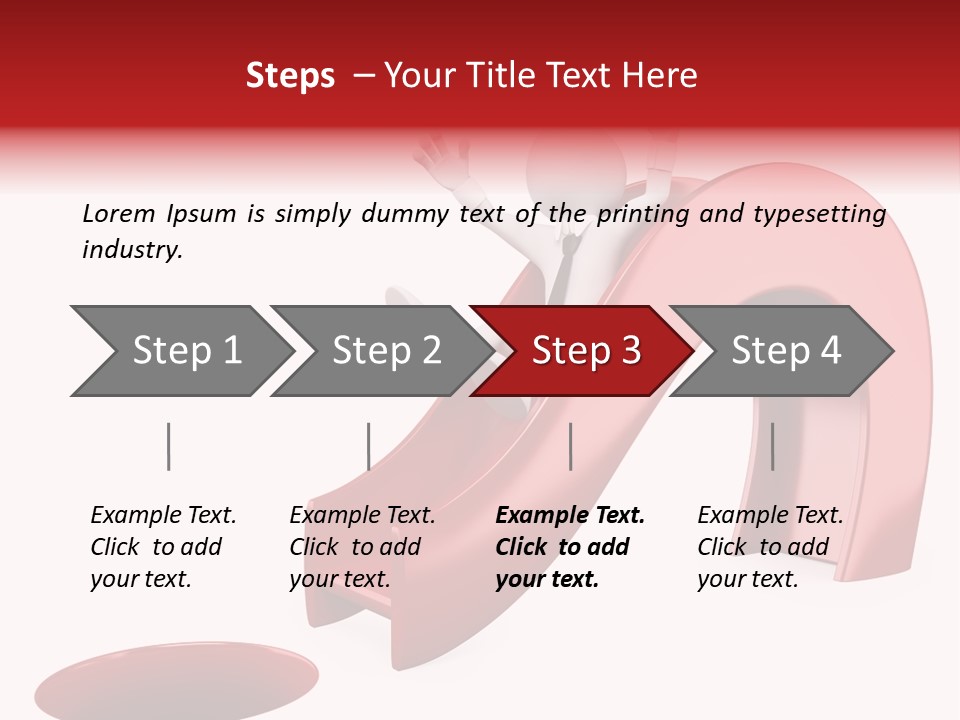 Wildlife Wild Animal Animal PowerPoint Template