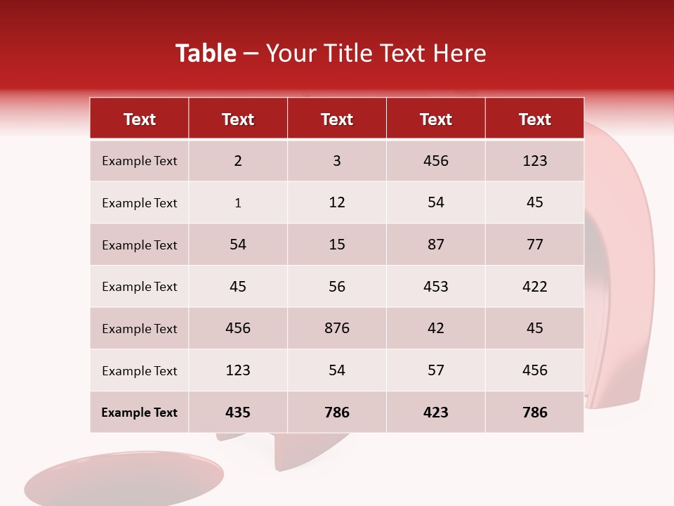 Wildlife Wild Animal Animal PowerPoint Template