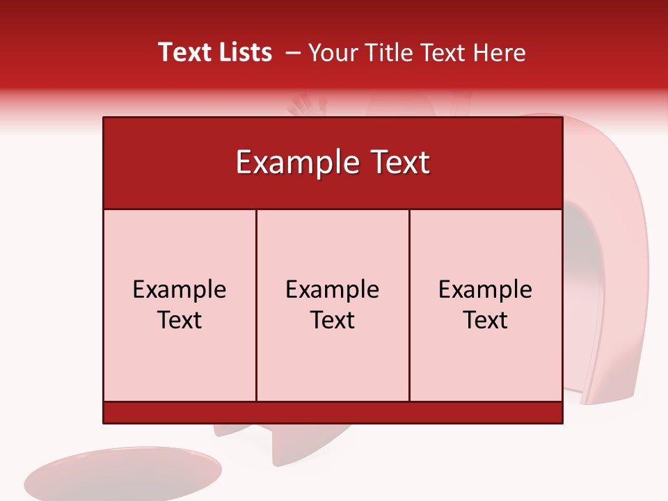 Wildlife Wild Animal Animal PowerPoint Template