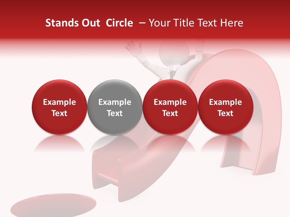 Wildlife Wild Animal Animal PowerPoint Template