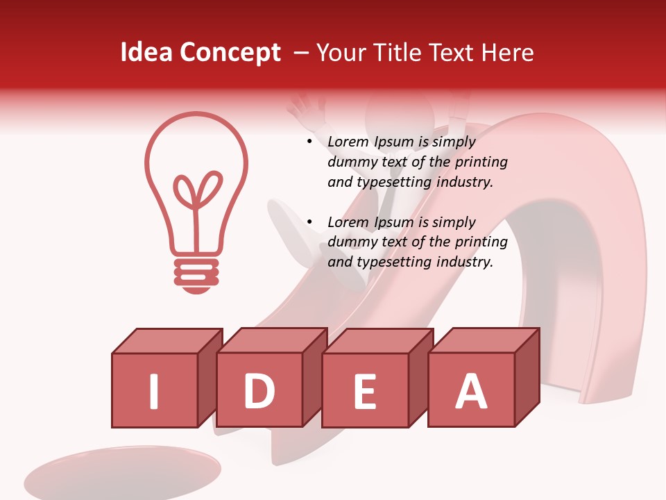 Wildlife Wild Animal Animal PowerPoint Template