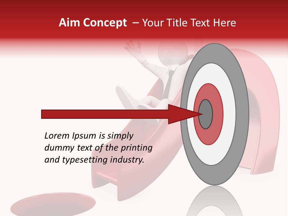 Wildlife Wild Animal Animal PowerPoint Template