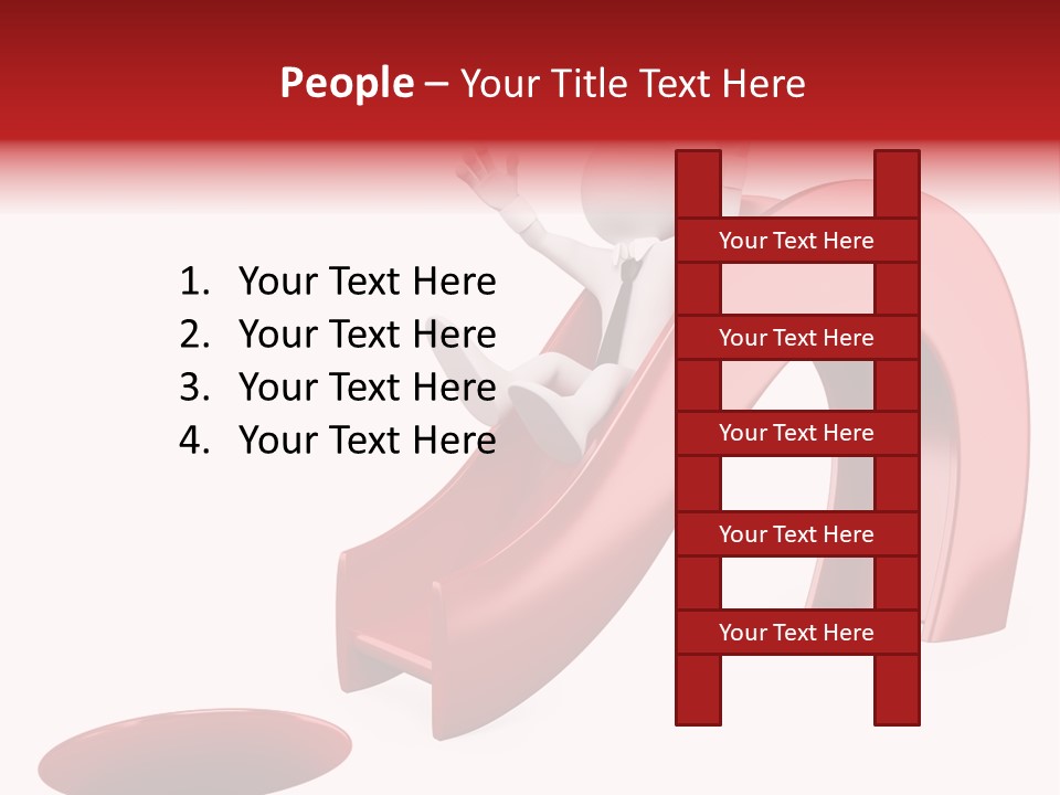 Wildlife Wild Animal Animal PowerPoint Template