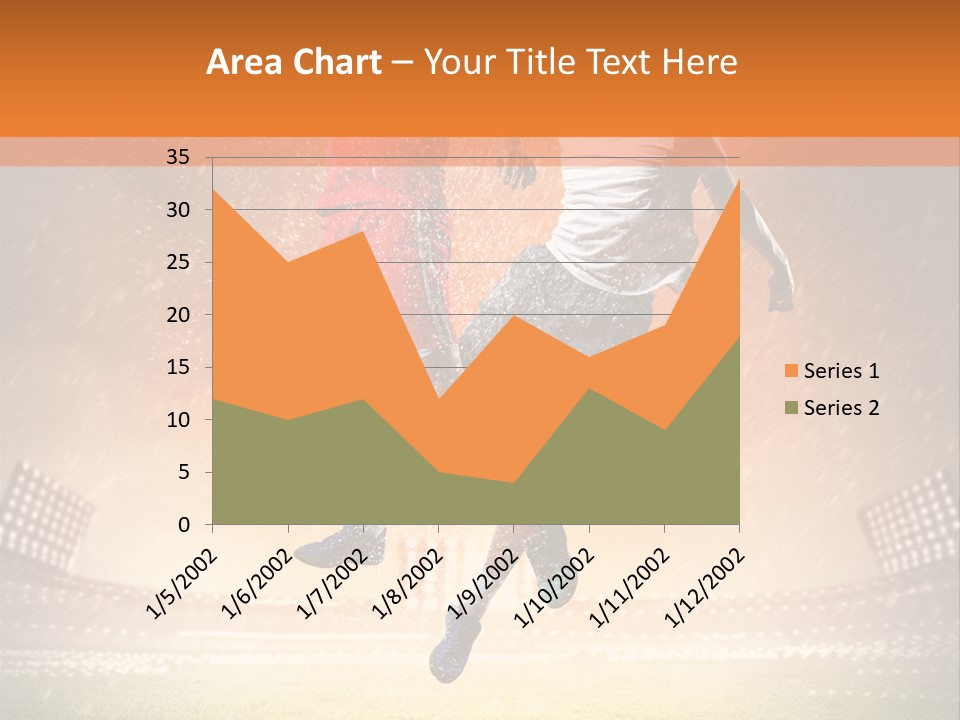 Blue Male Difficult PowerPoint Template