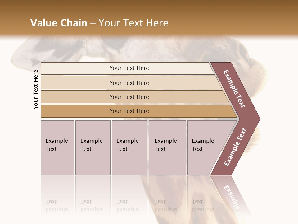 Wildlife Wild Animal Animal PowerPoint Template