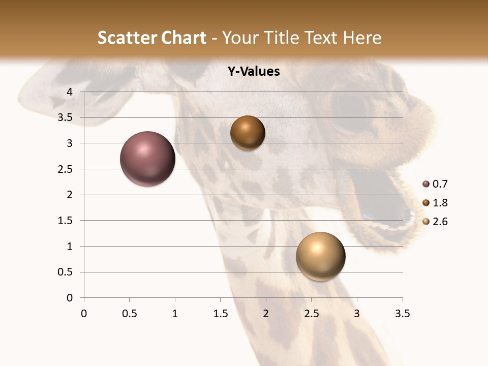 Wildlife Wild Animal Animal PowerPoint Template